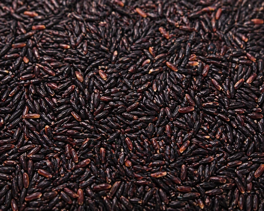 Black Rice – From Kandhamal, Odisha