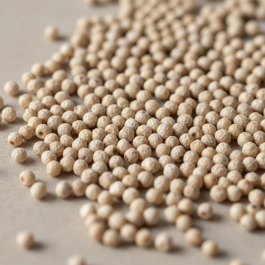 Browntop Millet Raw Ingredient Close-up