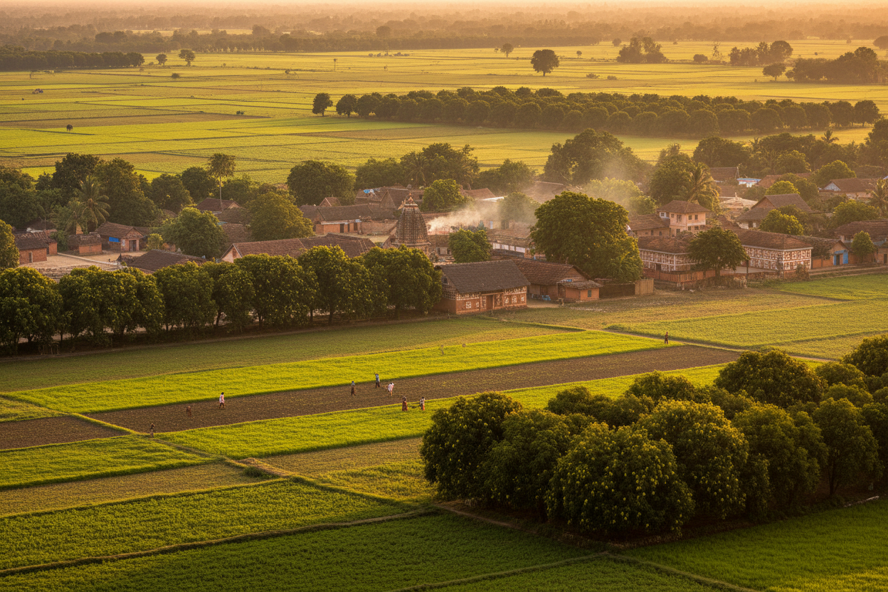 Bhadrak