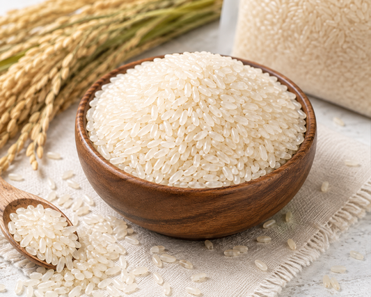 Balami Desi Rice – Heritage Indigenous Rice of Kendrapara