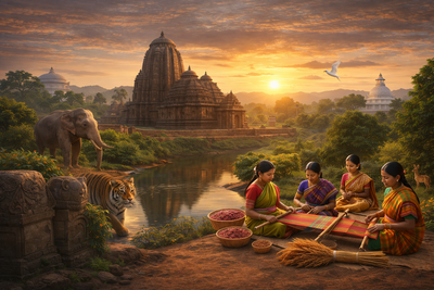 Bhubaneswar