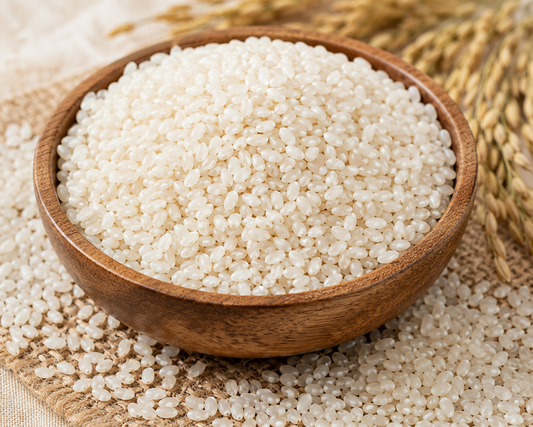 Bhutia Desi Usuna Rice – Heritage Indigenous Parboiled Rice of Niali, Odisha