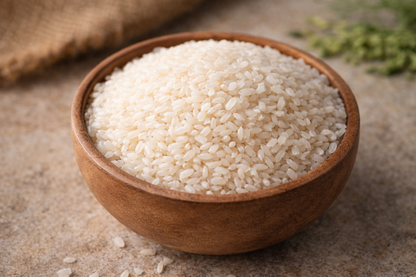 Leelavati Aromatic Rice | Short Grain, High Fiber | Kendrapara