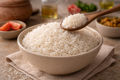 Leelavati Aromatic Rice | Short Grain, High Fiber | Kendrapara