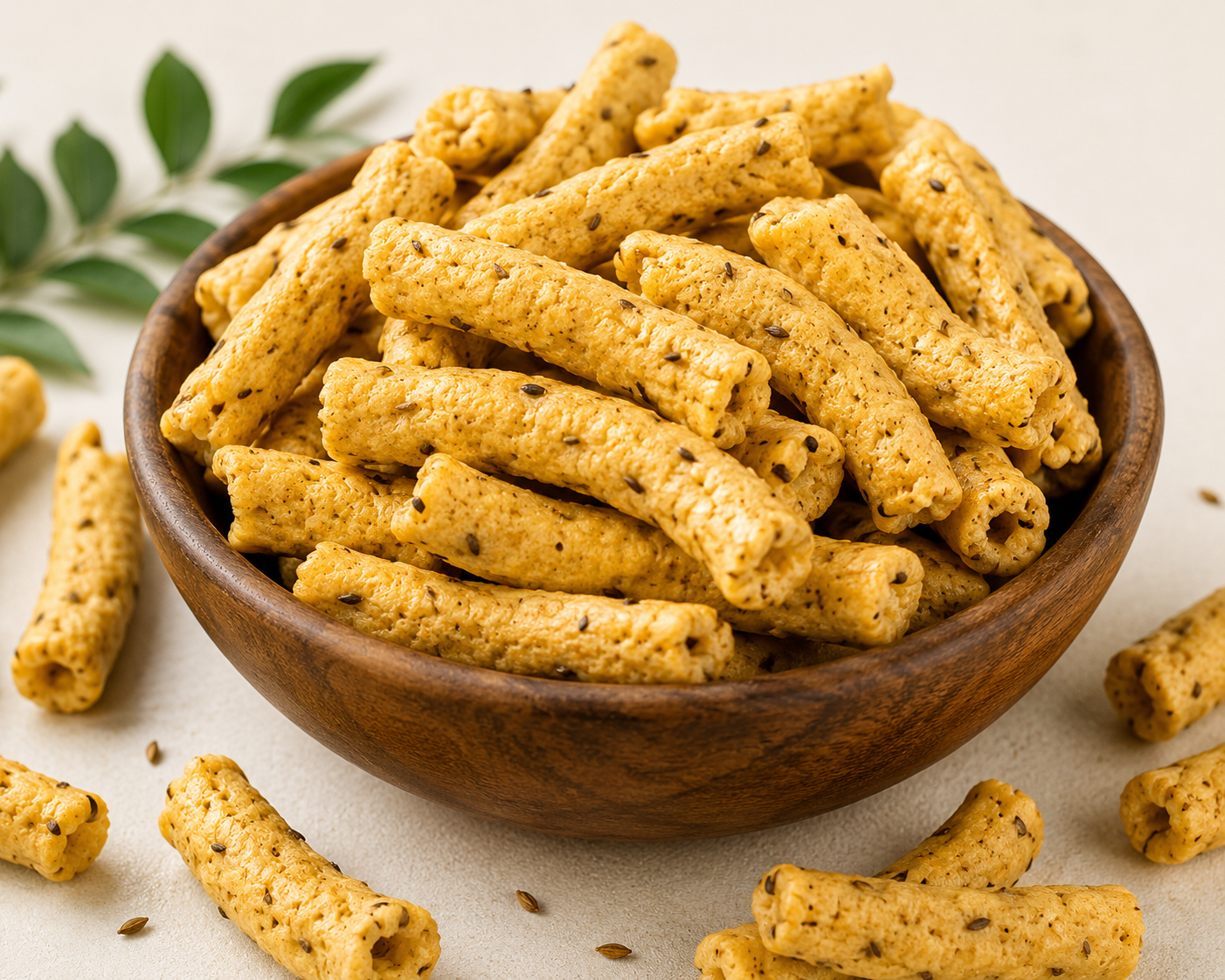 Mandira Nadi Badi | Traditional Handmade Odisha Snack