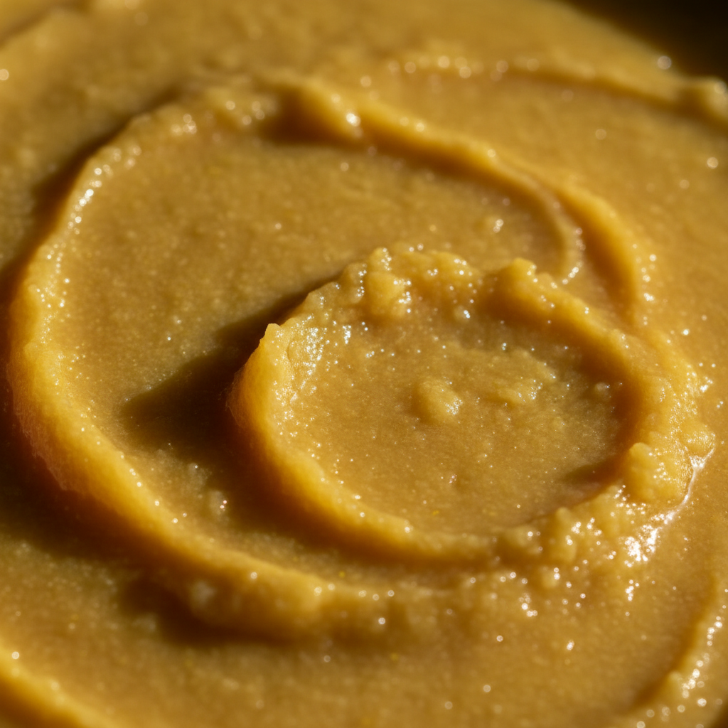Raw Ingredient