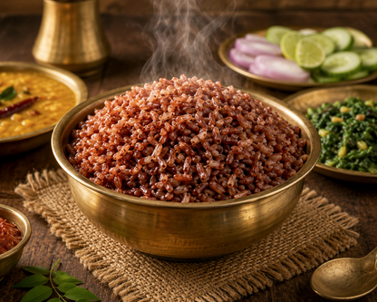 ହାତଛଣା ଲାଲ୍ ଅରୁଆ (ଢିଙ୍କିକୁଟା) | ମୟୂରଭଞ୍ଜ, ଓଡ଼ିଶାର ଏକ ଦେଶୀ ଧାନ