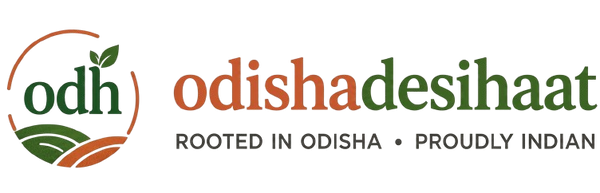 Odisha Desi Haat