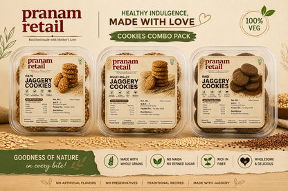 Jaggery Combo pack