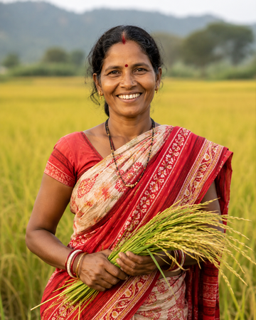 Lakshmi Behera