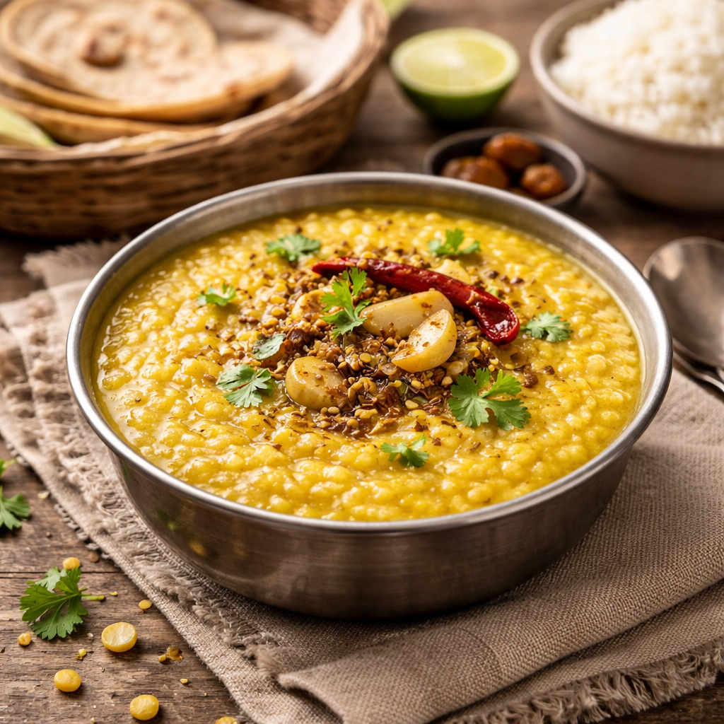 Premium Moong Dal – Khordha, Odisha