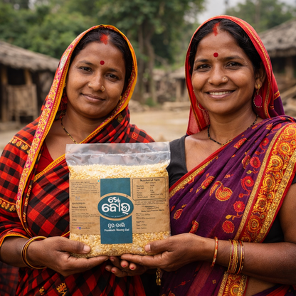 Premium Moong Dal – Khordha, Odisha