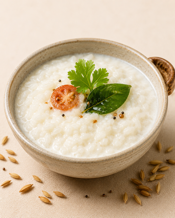 Pakhala