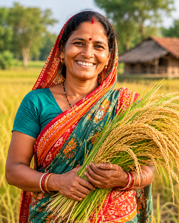Parvati Majhi