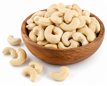 Dhenkanal Cashew – Raw Unroasted Premium Big Size Cashew