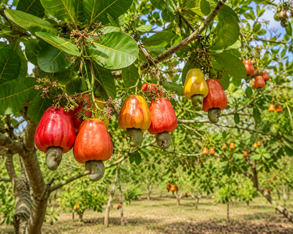 Dhenkanal Cashew – Raw Unroasted Premium Big Size Cashew