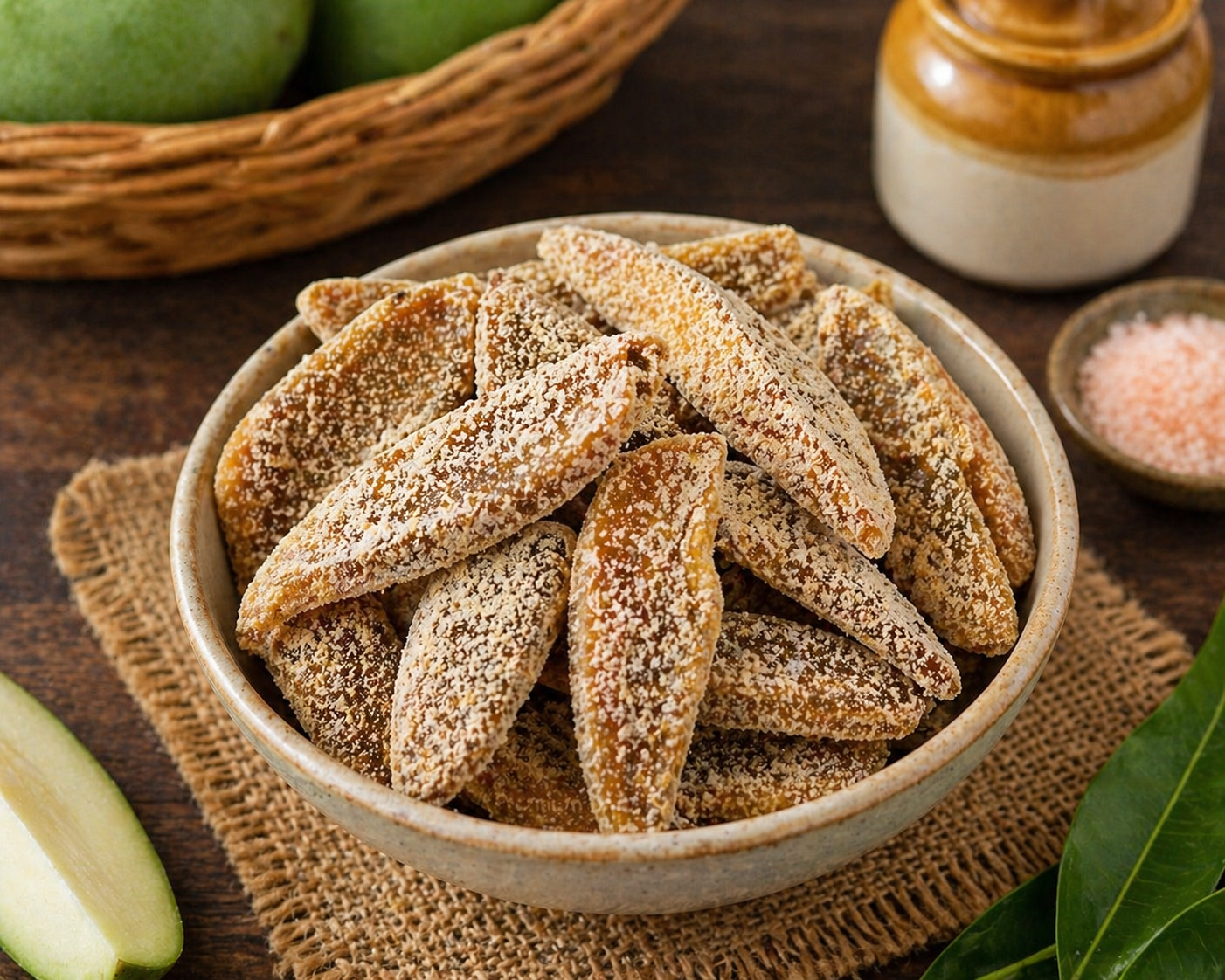 ପ୍ରିମିୟମ୍ ଶୁଖିଲା ଲୁଣି ଆମ୍ବୁଲ (ଆମ୍ବୁଲ) - ଓଡ଼ିଶାର ପାରମ୍ପରିକ ଶୁଖିଲା ଆମ୍ବ