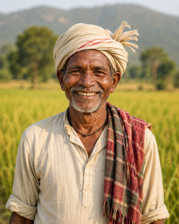Suresh Nayak