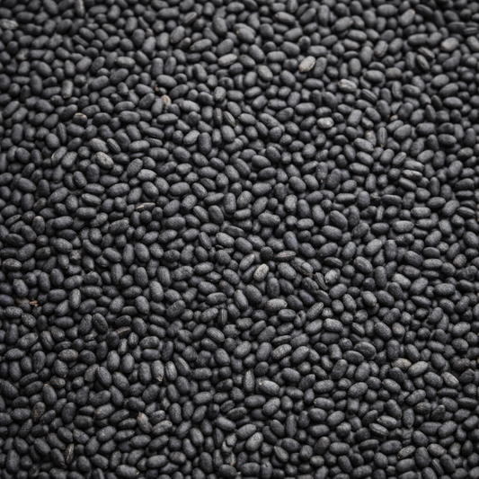 Sabja Seeds - Natural Basil Seeds from Bhubaneswar,  Odisha