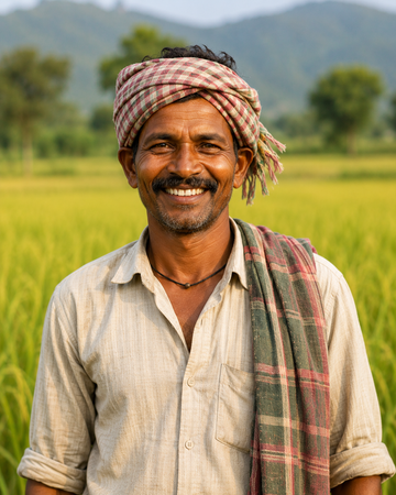Ramesh Pradhan