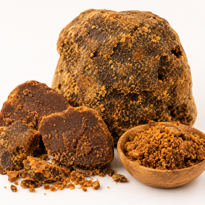Tail Palm Jaggery – Traditional Salapa Guda from Kandhamal, Odisha