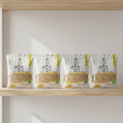 Bhaja Koltha Dal Storage Quantity Context