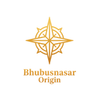 Bhubaneswar Origin Badge