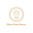 Direct from Source Icon