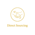 Direct Sourcing Icon