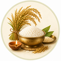Festive Rice