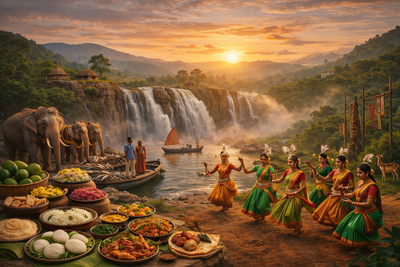 Ganjam