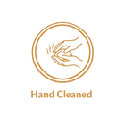 Hand Cleaned Icon