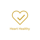 Heart Healthy Icon