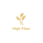 High Fiber Icon