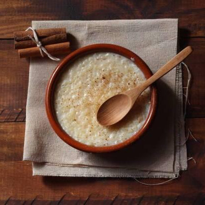 Sweet Rice