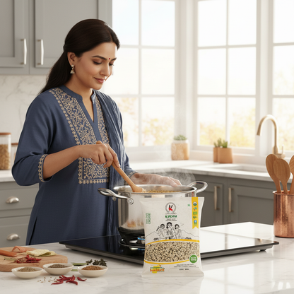 Kasam Biri Dal – Modern Kitchen Cooking