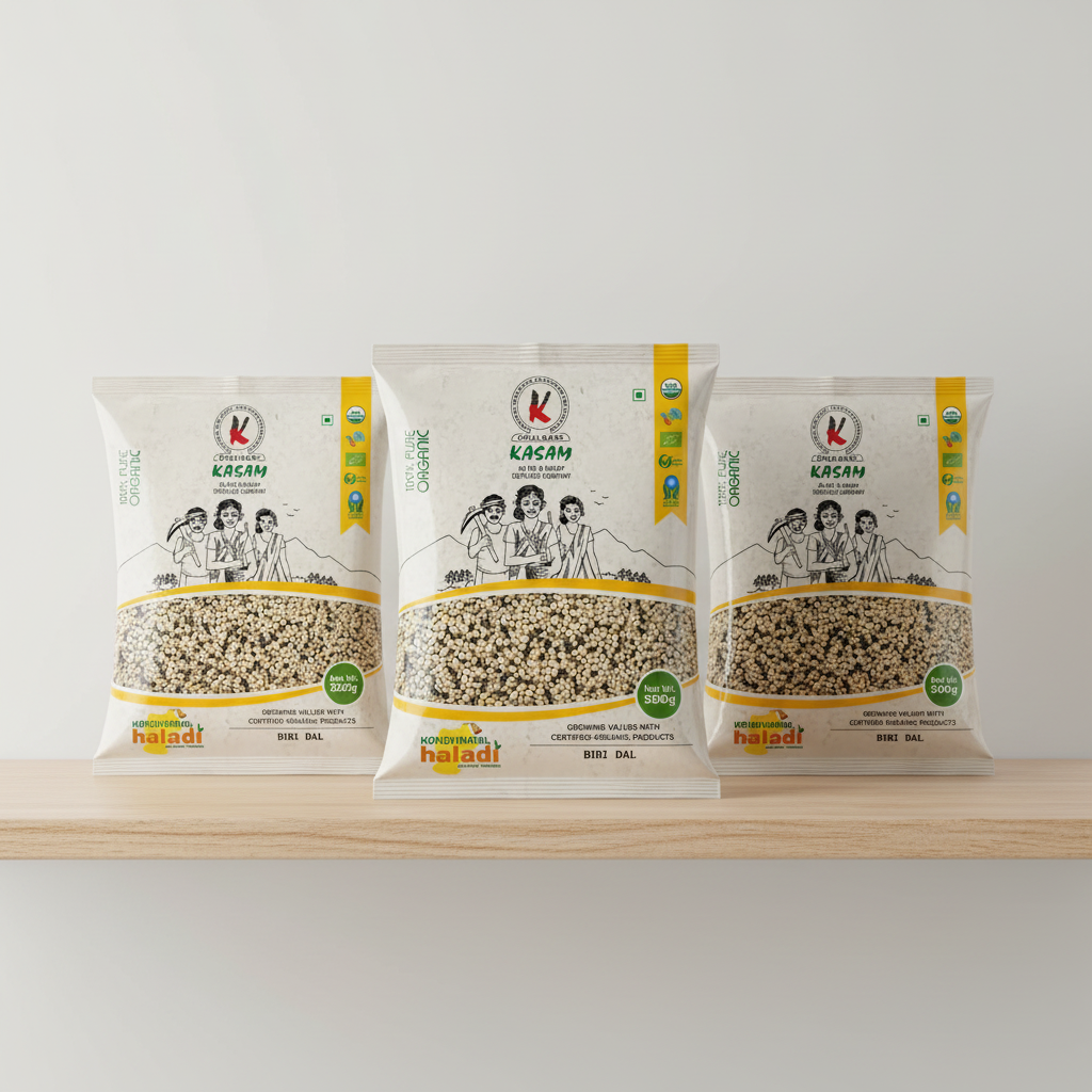 Kasam Biri Dal – Storage Context