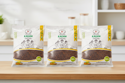 KASAM Desi Sorisha Storage Display