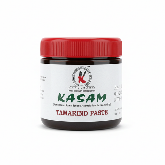 Kasam Tamarind Paste Hero Pack Shot