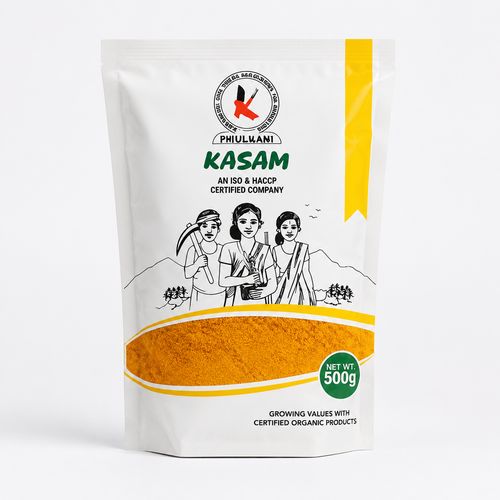 Phulwani Kasam packaging