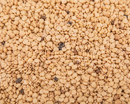 Bhaja Moong Dal – From Kandhamal, Odisha