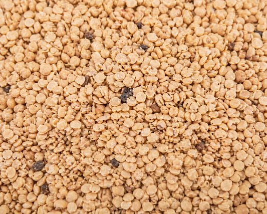 Bhaja Moong Dal – From Kandhamal, Odisha