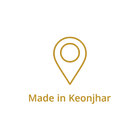Made in Keonjhar USP Icon