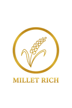 Millet Rich Badge