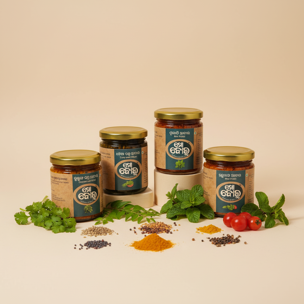 Pickle Combo 01 Hero Image