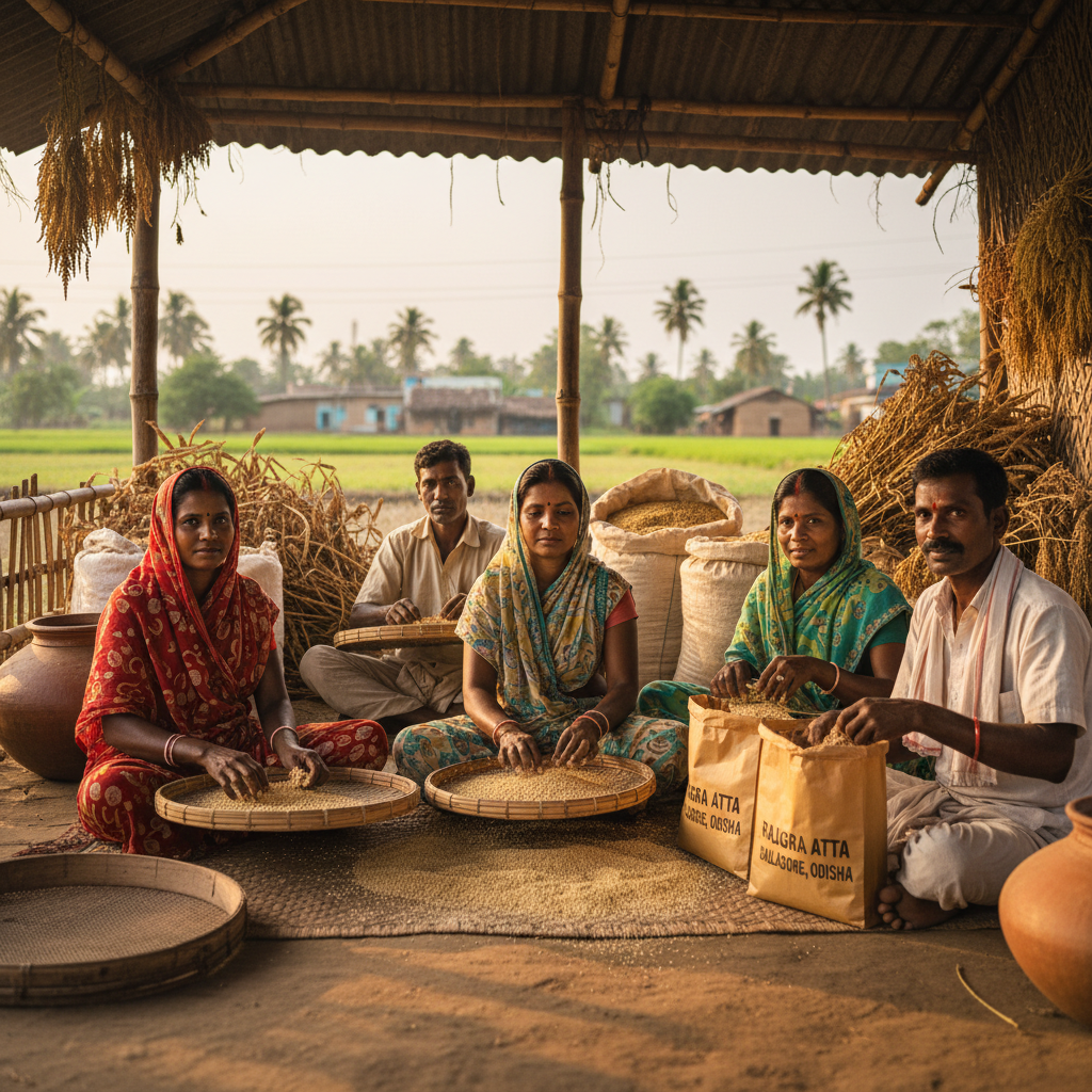 Balasore Producers