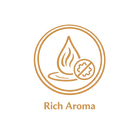 Rich Aroma Icon