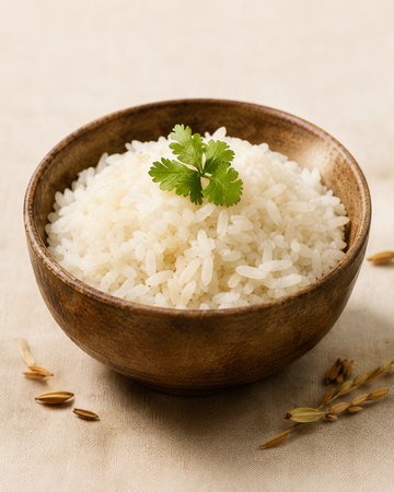 Daily Rice