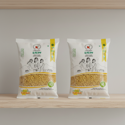 Storage Quantity Shelf — Kandula Dal