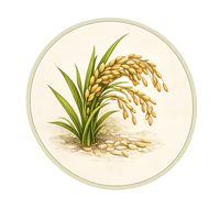 Tribal Rice